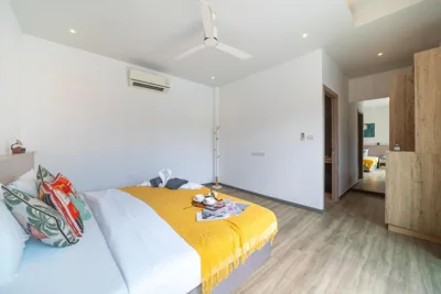 Bang tao modern holiday style pool view high speed WiFi – Fotos 7